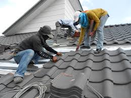 Cold Roofs in Platte City, MO